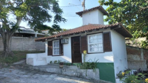 Chalé Praia Ferradura